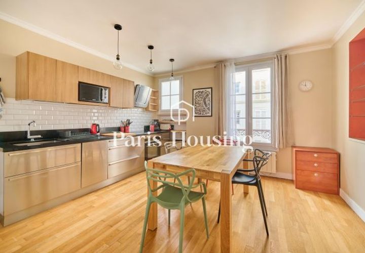 Lejlighed i Paris, Paris, Paris - € 695.000 | Ref: 240495S - foto 1