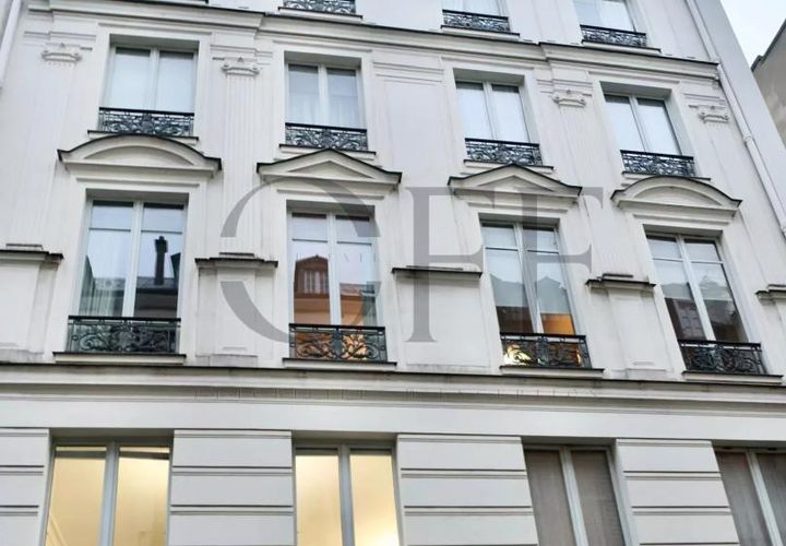 Lejlighed i Paris, Paris, Paris - € 600.000 | Ref: getkey_u_529327349 - foto 1