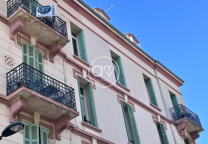 Leilighet i Hyeres, Var, Hyeres - € 179 000 | Ref: getkey_u_529600409 - foto 1