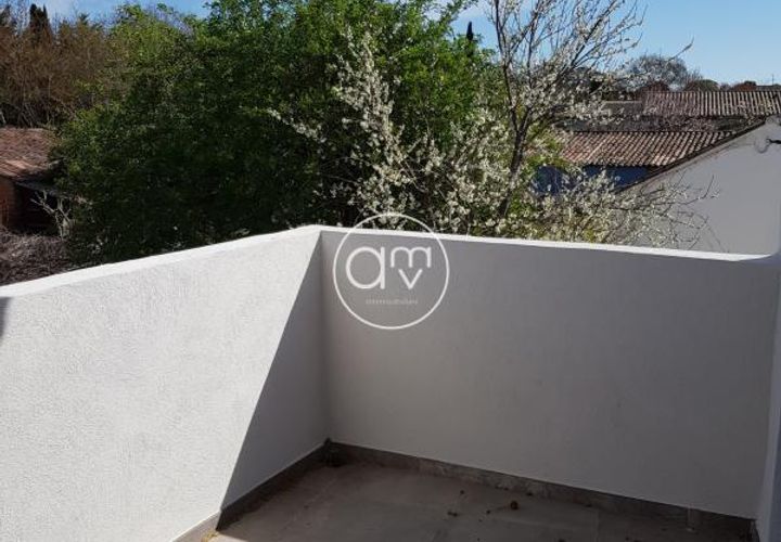 Willa: Brignoles, Var, Brignoles – 330 000 € | Ref: getkey_u_529600433 – zdjęcie 1