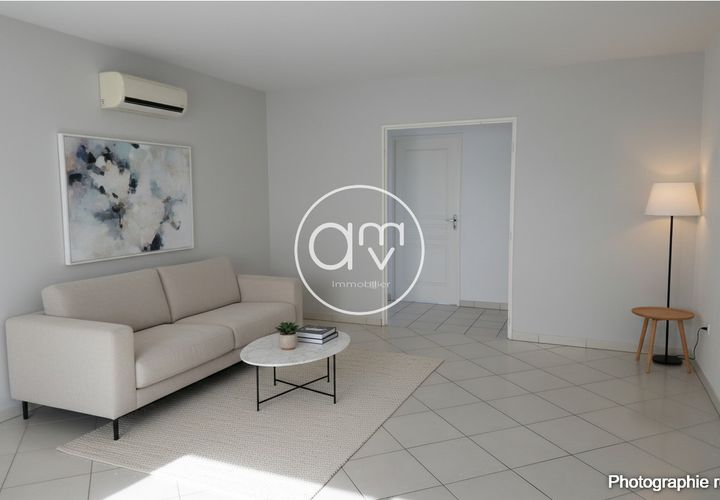 Leilighet i Hyeres, Var, Hyeres - € 310 500 | Ref: getkey_u_529600442 - foto 1
