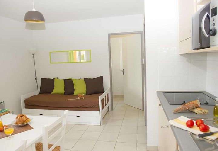 Lejlighed i Eauze, Gers, Eauze - € 20.000 | Ref: 4047-FOROM - foto 1