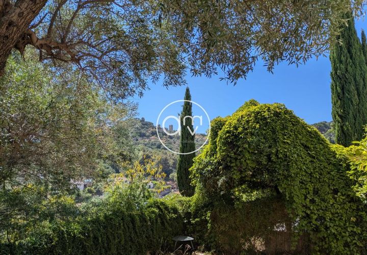 Leilighet i Hyeres, Var, Hyeres - € 390 000 | Ref: getkey_u_529600646 - foto 1