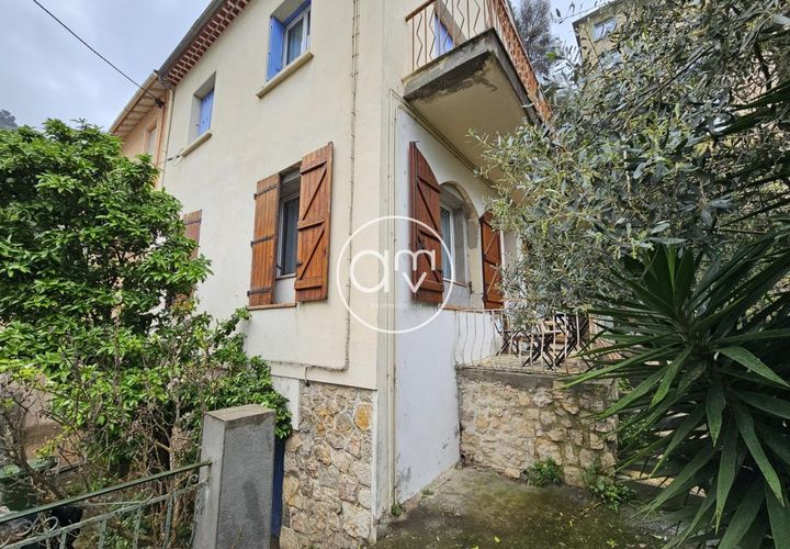 Villa i Toulon, Var, Toulon - € 285.000 | Ref: getkey_u_529600787 - foto 1