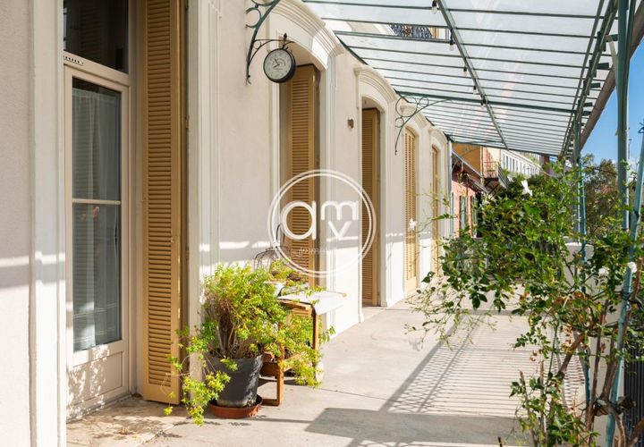 Leilighet i Hyeres, Var, Hyeres - € 799 000 | Ref: getkey_u_529600823 - foto 1