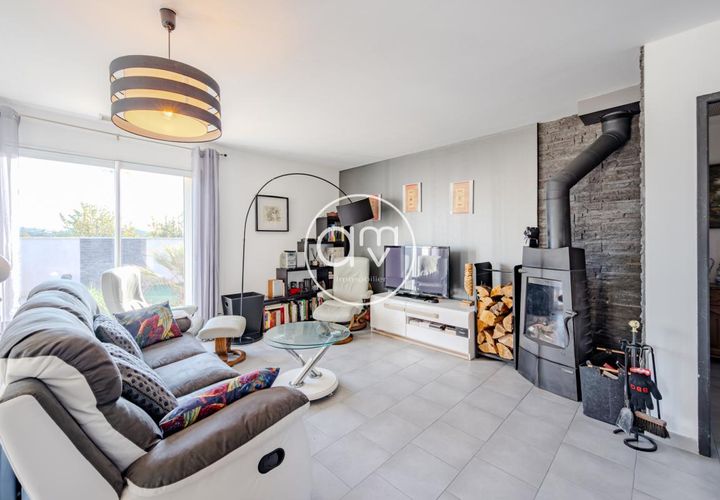 Villa a Pierrefeu-du-Var, Var, Pierrefeu-du-Var - € 835.000 | Ref: getkey_u_529600877 - foto 1
