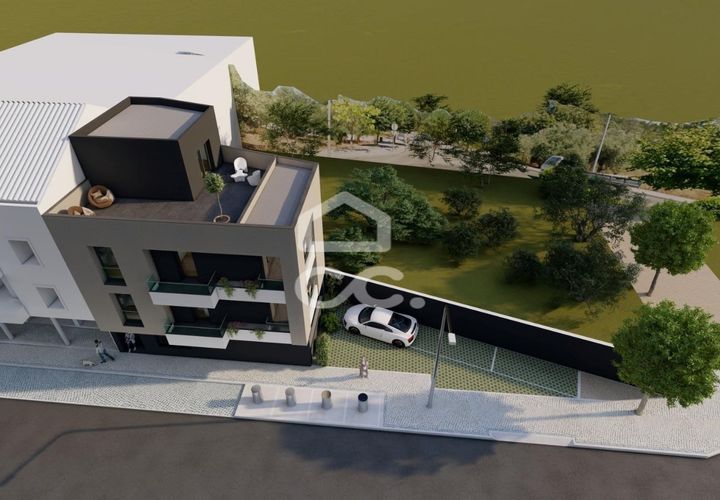 Lejlighed i Ansiao, Leiria, Ansiao - € 210.000 | Ref: 385/A/01056 - foto 1