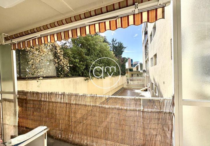 Lejlighed i Toulon, Var, Toulon - € 190.000 | Ref: getkey_u_529600949 - foto 1