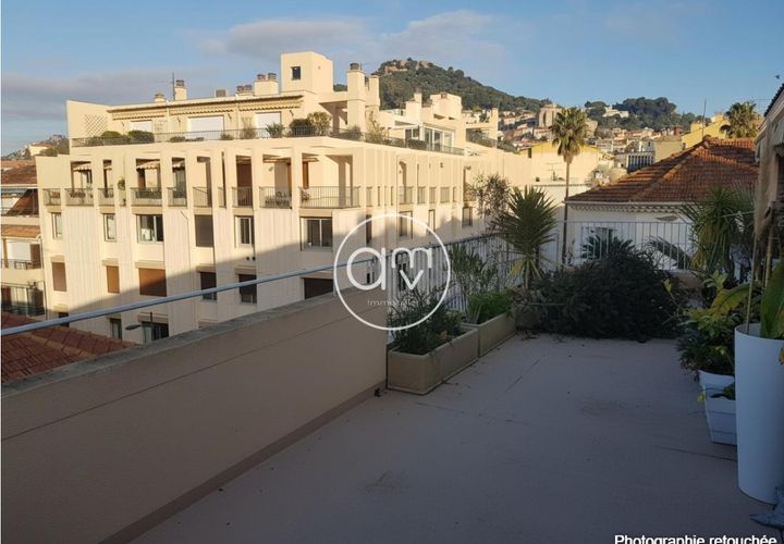 Apartament a Hyeres, Var, Hyeres - € 549.900 | Ref: getkey_u_529601126 - foto 1