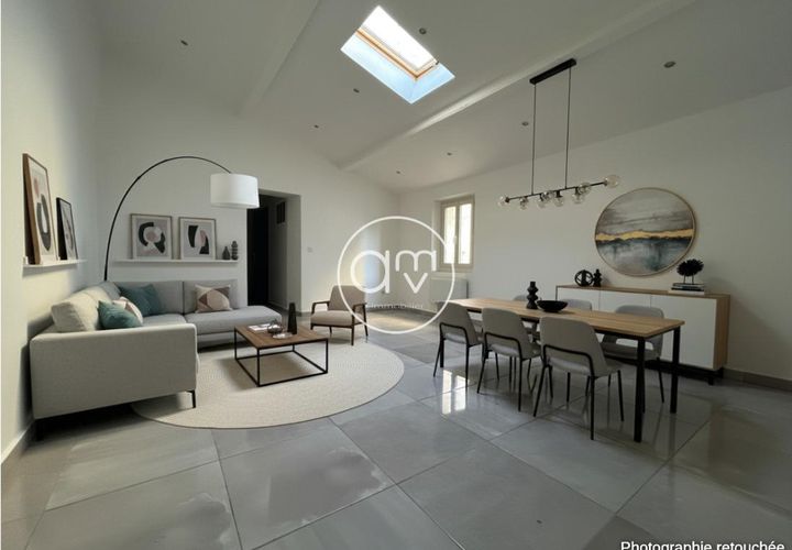Lejlighed i Toulon, Var, Toulon - € 109.000 | Ref: getkey_u_529601321 - foto 1