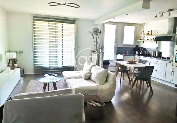 Leilighet i La Garde, Var, La Garde - € 249 000 | Ref: getkey_u_529601471 - foto 1