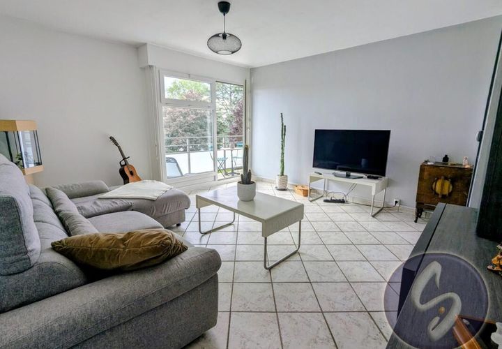 Leilighet i Orvault, Loire-Atlantique, Orvault - € 169 400 | Ref: getkey_10695 - foto 1