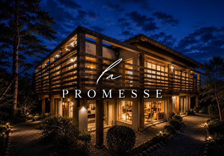 Villa em Anglet, Pyrenees-Atlantiques, Anglet - € 1.935.000 | Ref: getkey_10677 - foto 1