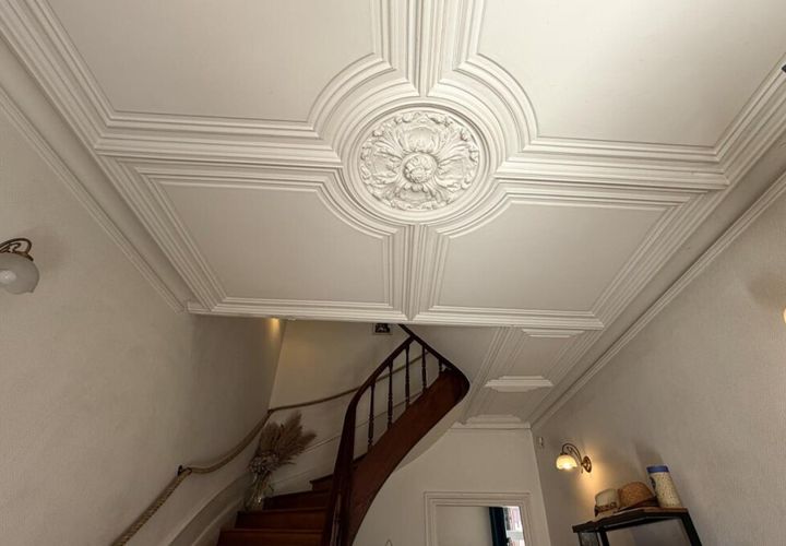 Villa i Poitiers, Vienne, Poitiers - € 530.000 | Ref: getkey_10643 - foto 1