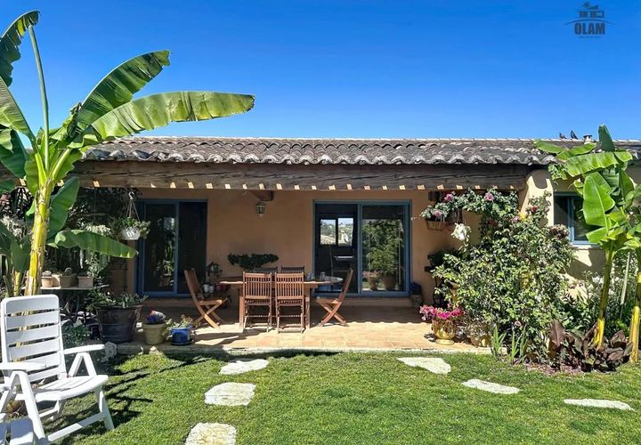 Villa i Biot, Alpes-Maritimes, Biot - € 950 000 | Ref: getkey_u_529204793 - foto 1