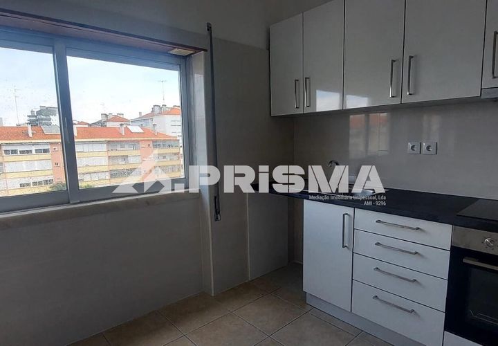Apartament a Castelo Branco, Castelo Branco, Castelo Branco - € 650/mes | Ref: PP3821 - foto 1