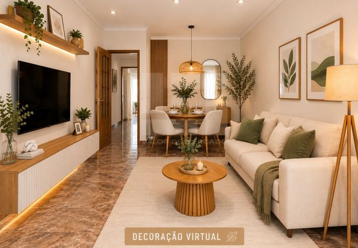 Lejlighed i Cacem, Lisbon, Cacem - € 272.000 | Ref: ZTRE-01205 - foto 1