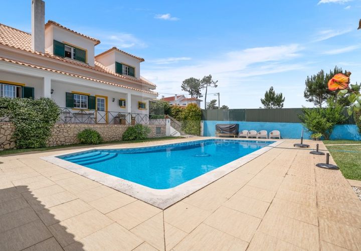 Villa en Corroios, Setubal, Corroios - € 959.000 | Ref: 4662 - photo 1