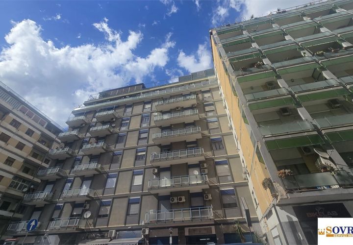 Lejlighed i Palermo, Palermo, Palermo - € 319.000 | Ref: 64/26 - foto 1