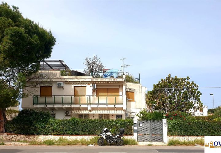 Rækkehus i Palermo, Palermo, Palermo - € 269.000 | Ref: U 61/26 - foto 1