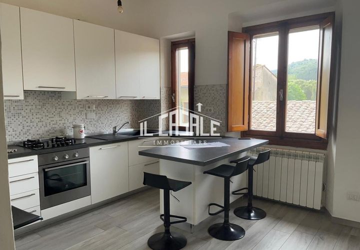 Lejlighed i Rufina, Florence, Rufina - € 69.000 | Ref: 2272 - foto 1