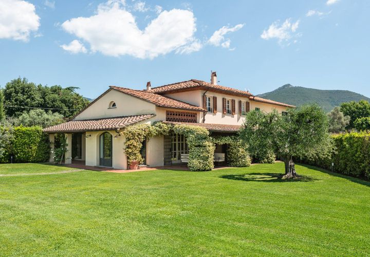 Villa i Cascina, Pisa, Cascina - € 650.000 | Ref: v10003500 - foto 1