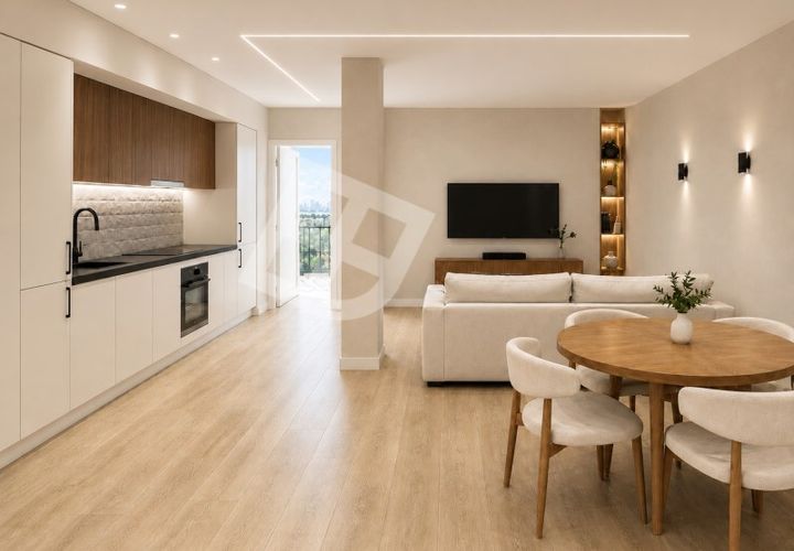 Lejlighed i Aveiro, Aveiro, Aveiro - € 220.000 | Ref: 4433 - foto 1
