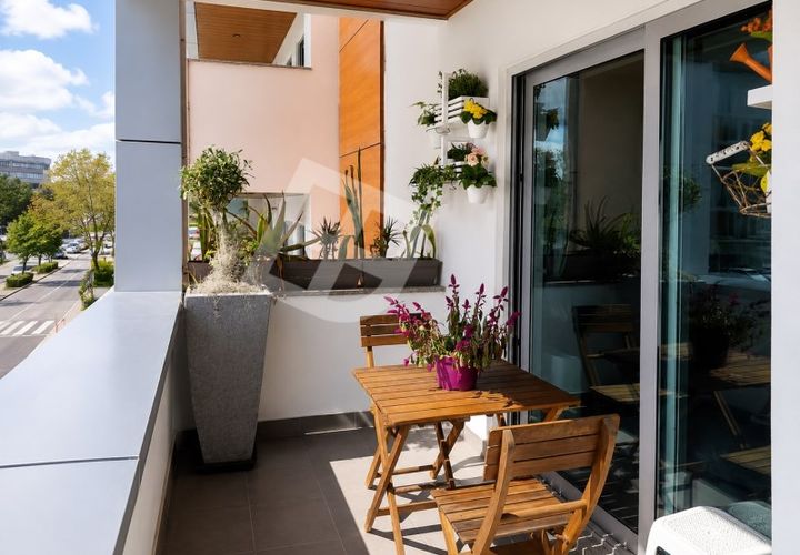 Lejlighed i Aveiro, Aveiro, Aveiro - € 415.000 | Ref: 4432 - foto 1
