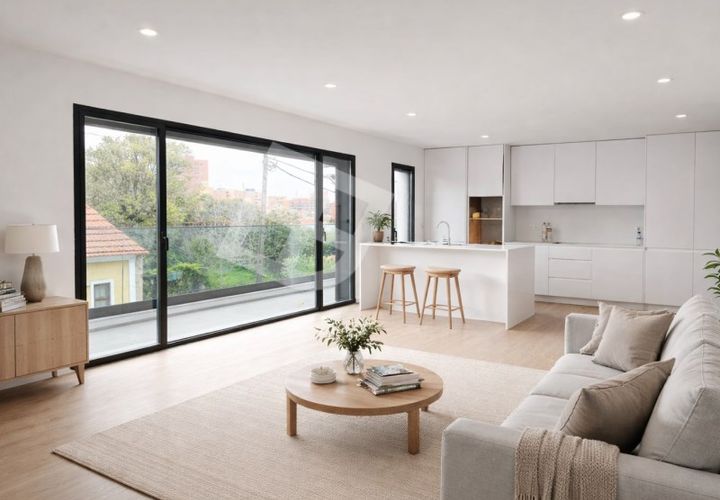 Lejlighed i Aveiro, Aveiro, Aveiro - € 430.000 | Ref: 4391 I - foto 1