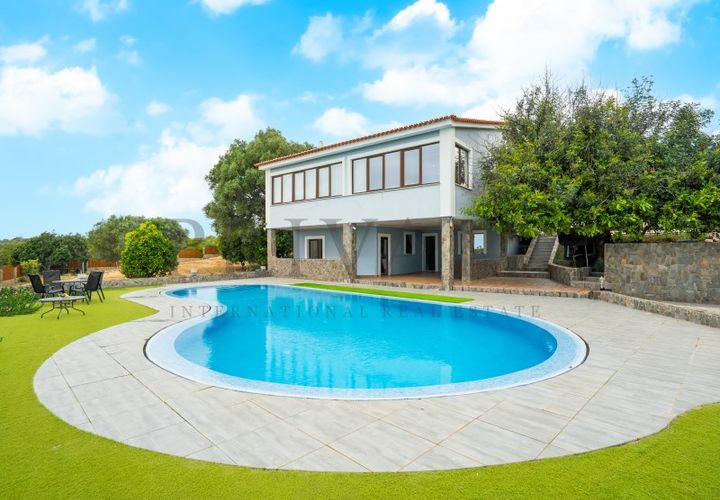 Villa i Quelfes, Faro, Quelfes - € 1.350.000 | Ref: CAS_841 - foto 1