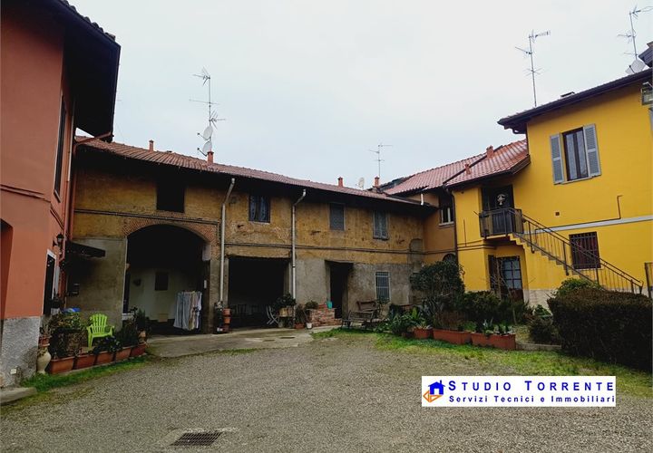 Lejlighed i Cormano, Milan, Cormano - € 135.000 | Ref: 135cor - foto 1