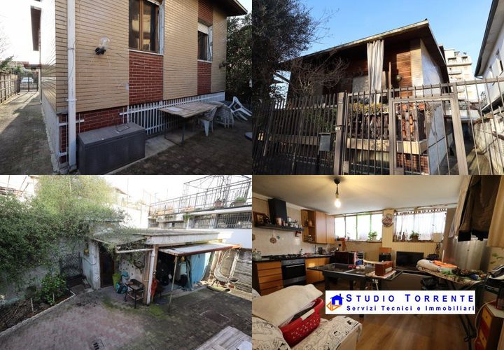 Villa a Bollate, Milan, Bollate - € 257.000 | Ref: 259 - foto 1
