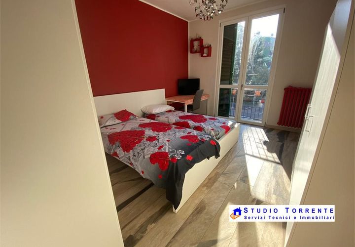 Lejlighed i Milan, Milan, Milan - € 220.000 | Ref: TROM220 - foto 1