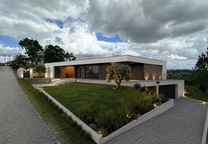 Helårsgrund i Ourem, Santarem, Ourem - € 68.500 | Ref: Terreno_1370 - foto 1