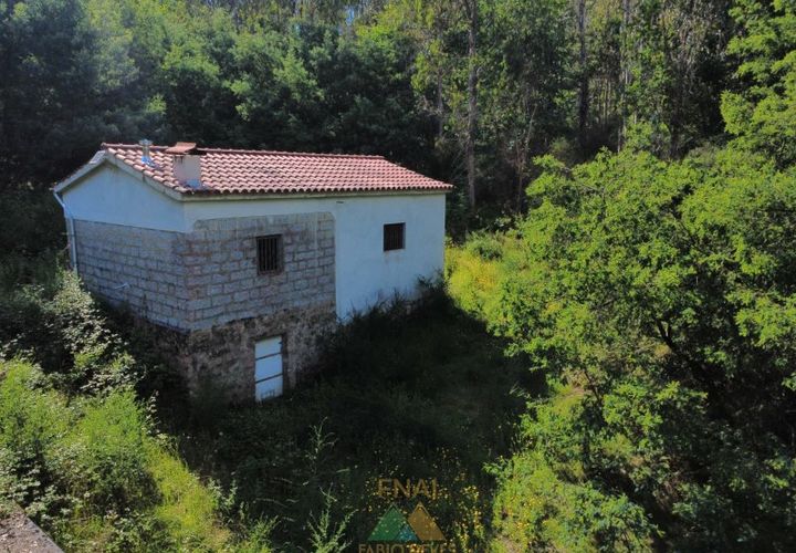 Villa i Arcos de Valdevez, Viana do Castelo, Arcos de Valdevez - € 65.000 | Ref: AVV-012-022 - foto 1
