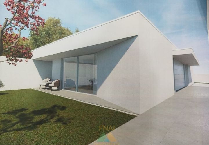 Byhus i Esposende, Braga, Esposende - € 360.000 | Ref: PTL-036-008 - foto 1