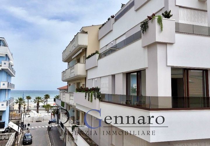 Lejlighed i Tortoreto, Teramo, Tortoreto - € 280.000 | Ref: s17 - foto 1