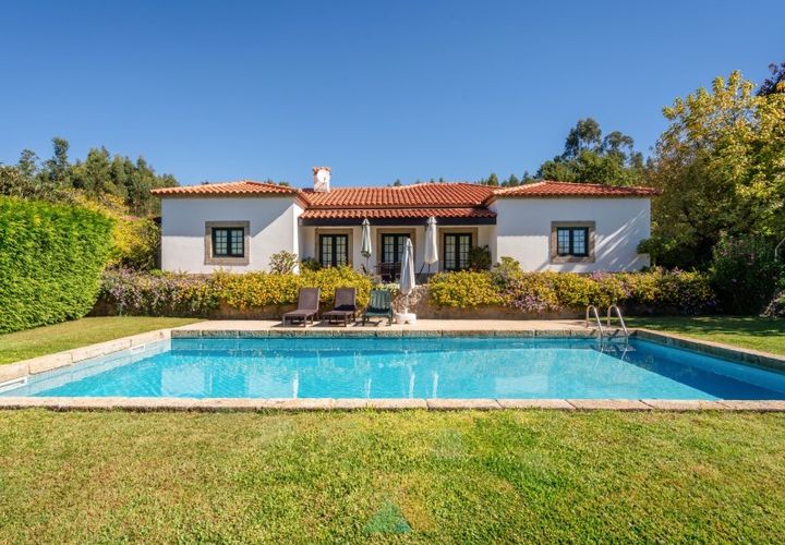 Villa i Arcos de Valdevez, Viana do Castelo, Arcos de Valdevez - € 700.000 | Ref: PTL-004-139 - foto 1