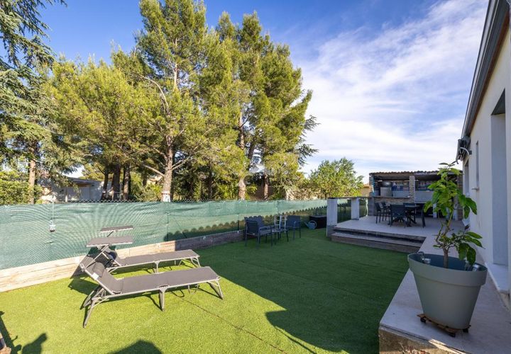 Villa a Paulhan, Herault, Paulhan - € 280.000 | Ref: 34735767 - foto 1