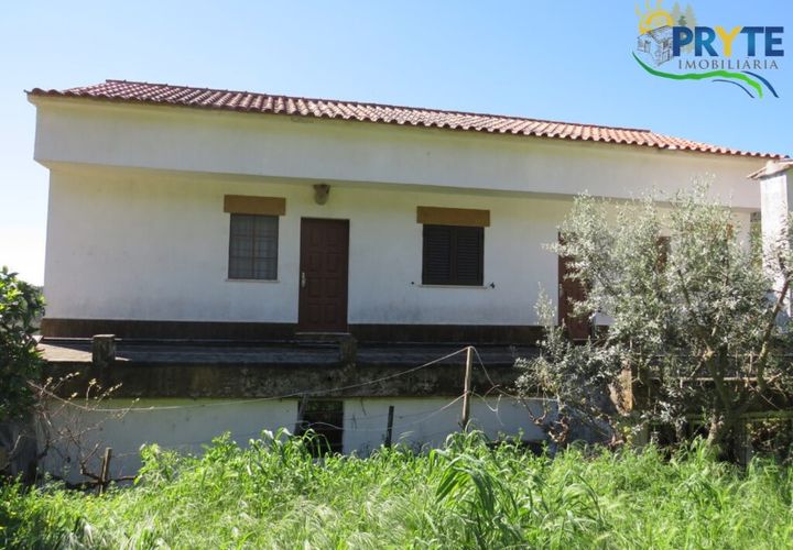 Villa i Macao, Santarem, Macao - € 189.000 | Ref: AA342 - foto 1