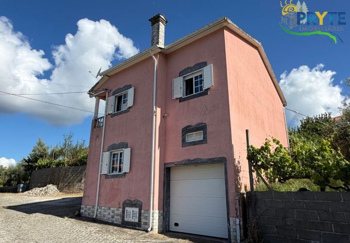 Villa a Troviscal, Castelo Branco, Troviscal - € 220.000 | Ref: MG173 - foto 1