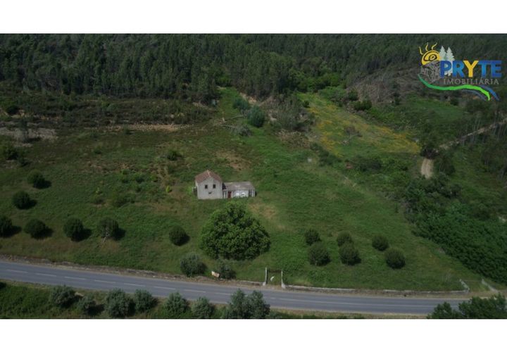 Granja a Serta, Castelo Branco, Serta - € 269.000 | Ref: SO26 - foto 1