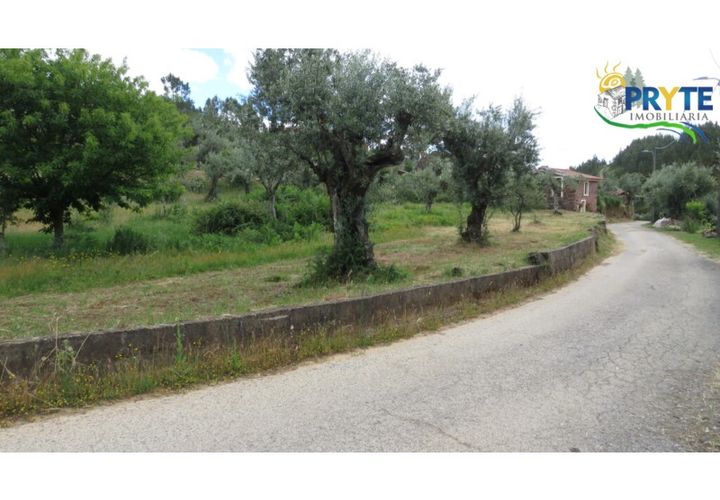 Helårsgrund i Proenca-a-Nova, Castelo Branco, Proenca-a-Nova - € 9.500 | Ref: SO25 - foto 1