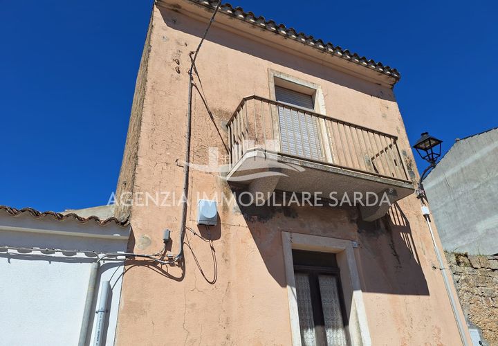 Villa i Aglientu, Sassari, Aglientu - € 120.000 | Ref: AGL57 - foto 1