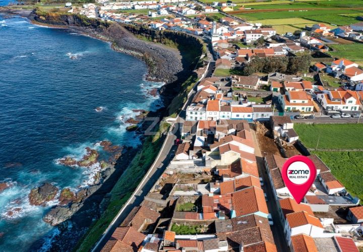Villa i Ribeira Grande, Sao Miguel, Ribeira Grande - € 259.348 | Ref: ZMPT588603 - foto 1