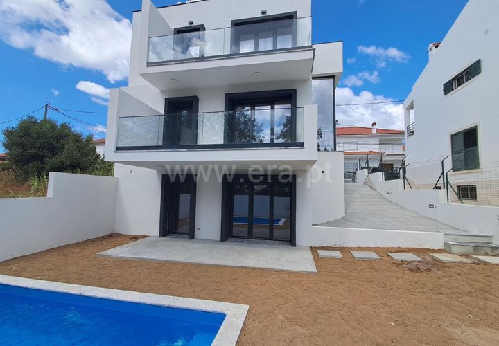 Villa i Almada, Setubal, Almada - € 675.000 | Ref: 120250291 - foto 1
