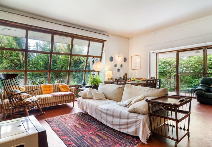 Villa i Almada, Setubal, Almada - € 2.200.000 | Ref: 120260086 - foto 1