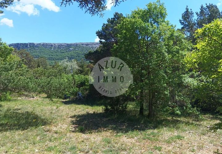 Terra a Auriol, Bouches-du-Rhone, Auriol - € 180.000 | Ref: 87006331 - foto 1
