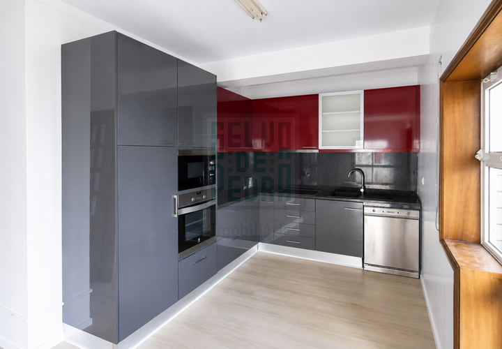 Lejlighed i Gondomar, Porto, Gondomar - € 259.000 | Ref: JA3342026 - foto 1