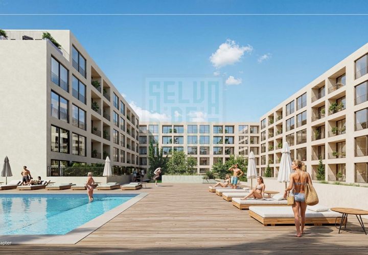 Lejlighed i Gondomar, Porto, Gondomar - € 173.250 | Ref: TB0412026 - foto 1